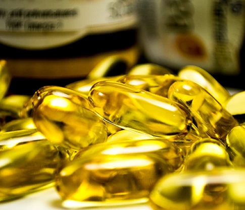 Burgeon Pharma Capsules