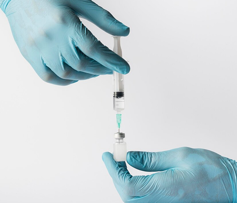 Burgeon Pharma Injectables