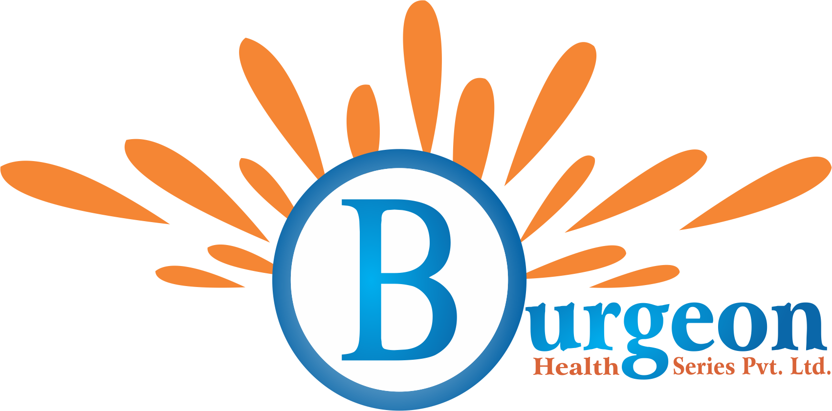 Burgeon Health Series