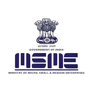MSME Registered
