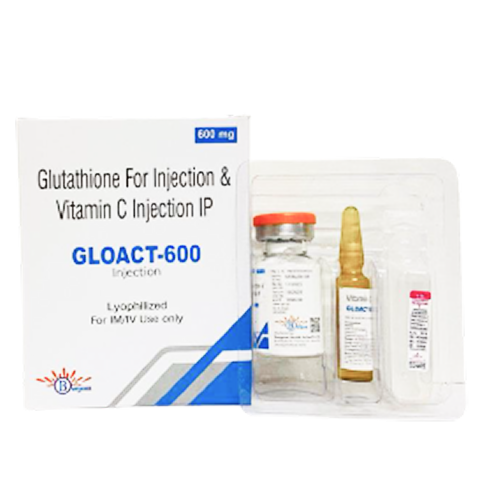 Gloact-600