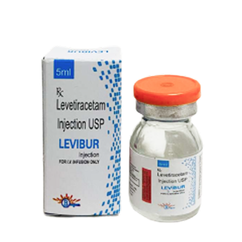 Levibur Inj
