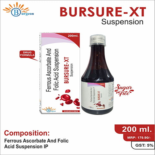 Bursure-Xt