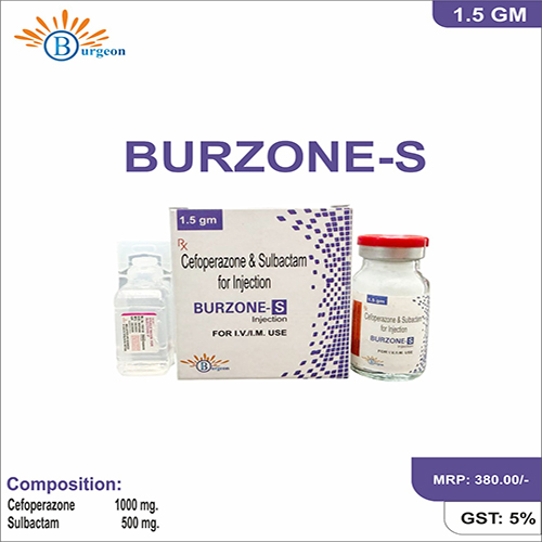 Burzone S