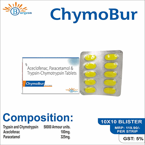 Chymobur