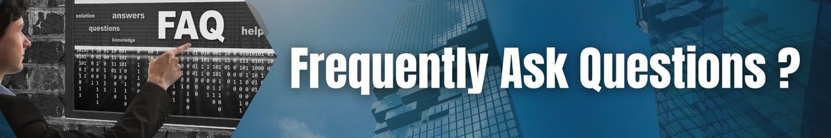faqs