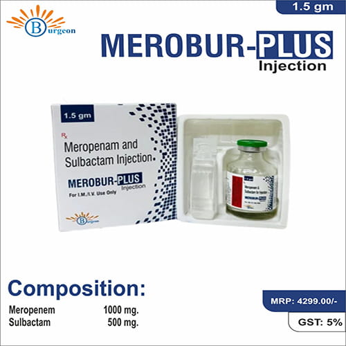 Merobur-Plus