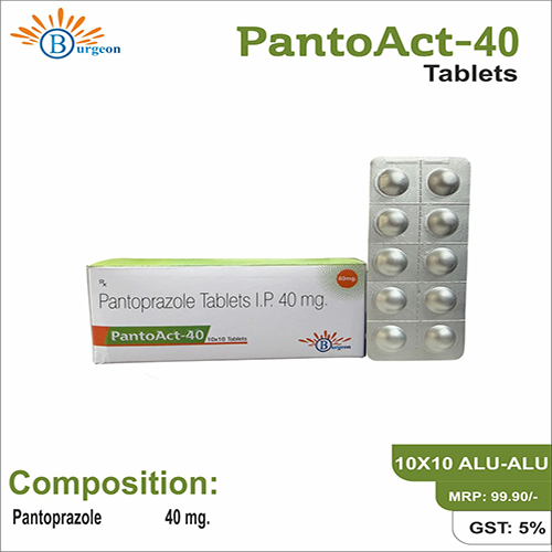 Pantoact-40