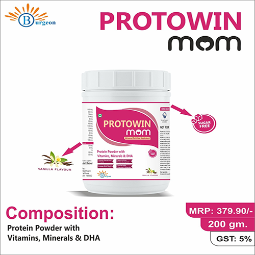 Protowin  Mom