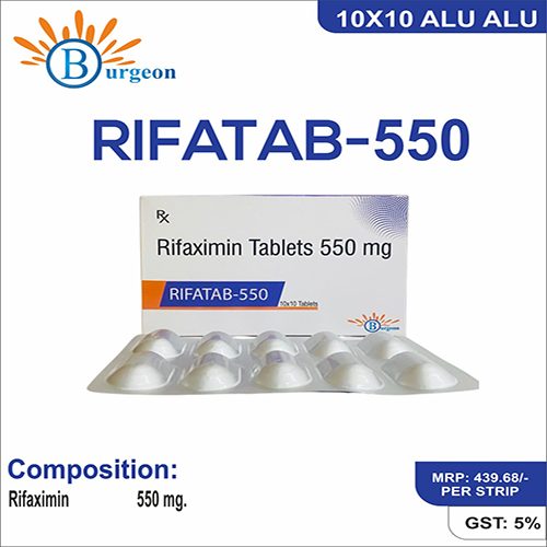 Rifatab 550