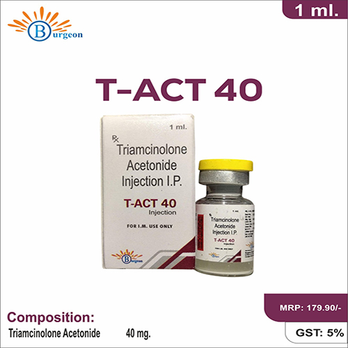 T-Act 40
