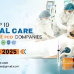 Critical Care Injectable PCD Companies