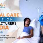 Critical Care Injection Manufacturers in India