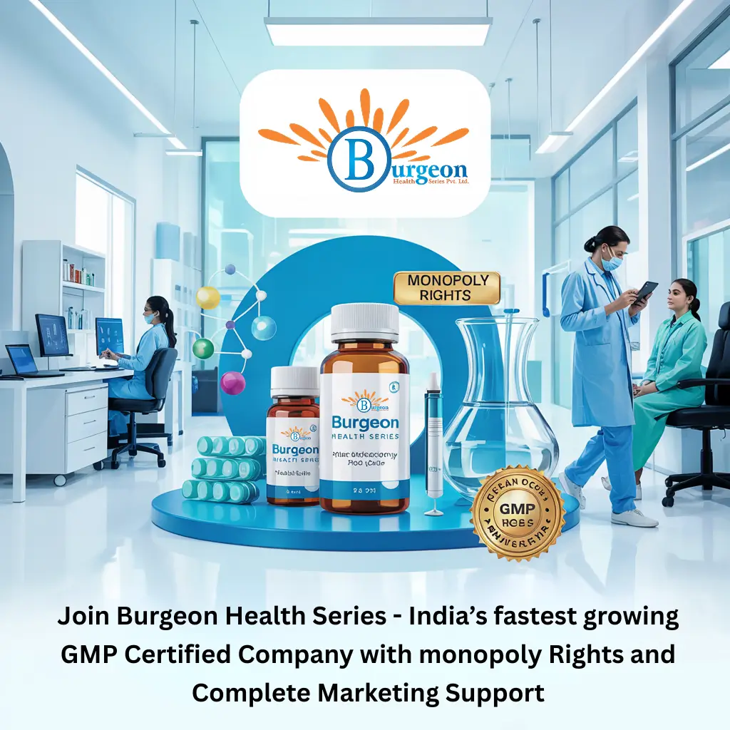 critical care PCD franchise in Chandigarh