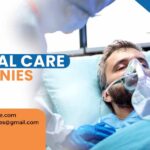 Top 10 Critical Care Companies in India