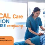 Critical Care Injection Franchise Company