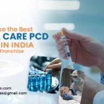 Critical Care PCD Company in India