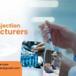 Heparin Injection Manufacturers in India