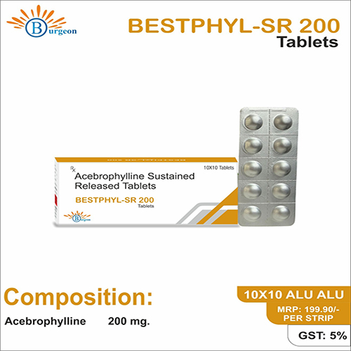 Bestphyl-SR-200