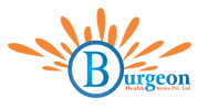 Burgeon Health Series