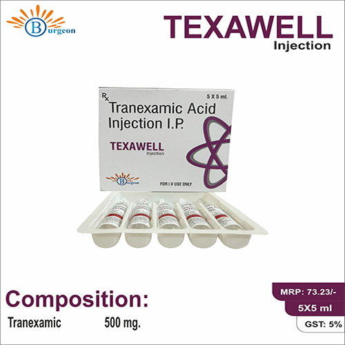 Texawell Injection