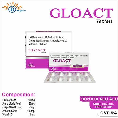 Gloact