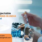 Sterile Injectable Manufacturing in India
