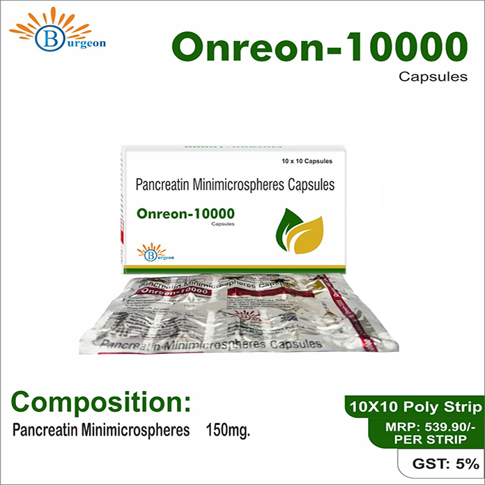 Onreon-10000
