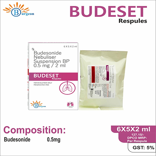 BUDESET