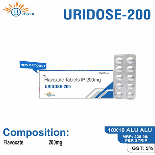 URIDOSE-200