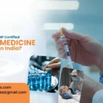 WHO-GMP Certified Pediatric Medicine Manufacturer in India