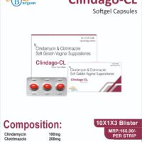 Clindago-CL