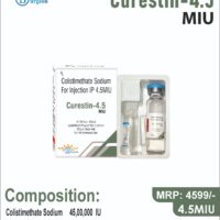Curestin-4.5 MIU
