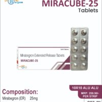 Miracube-25