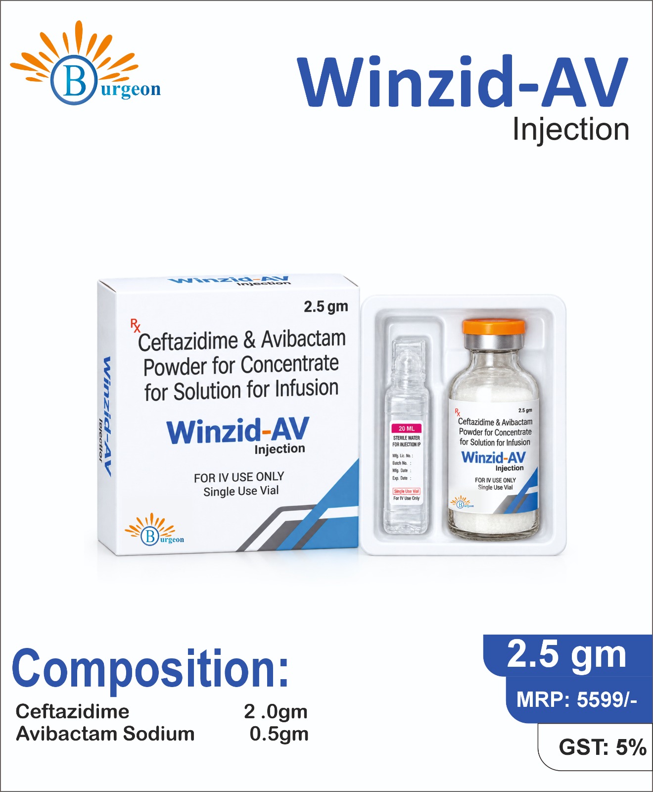 Winzid-AV