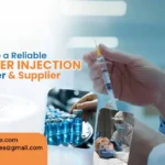 Dry Powder Injection