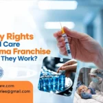 monopoly rights pcd pharma franchise